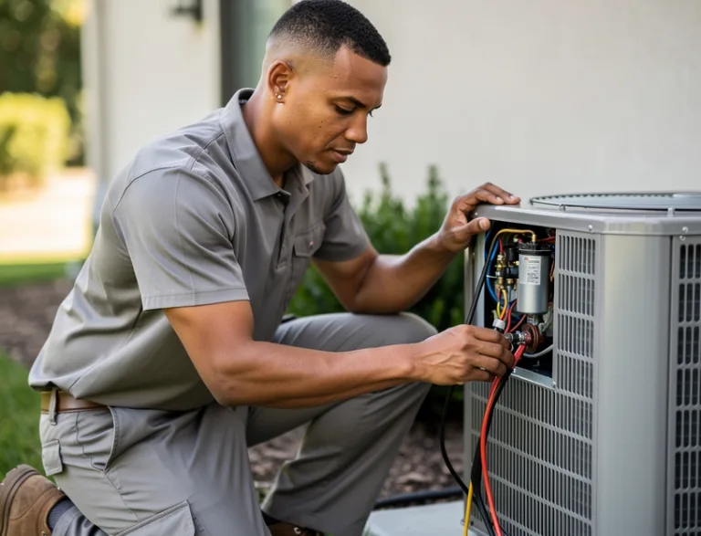 Heat Pump Repair service in Peterborough